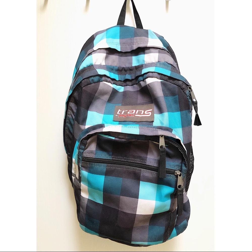Backpack